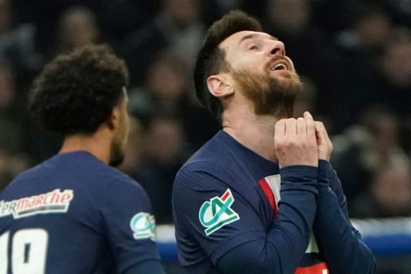 مسی به بازی حساس با بایرن مونیخ میرسد