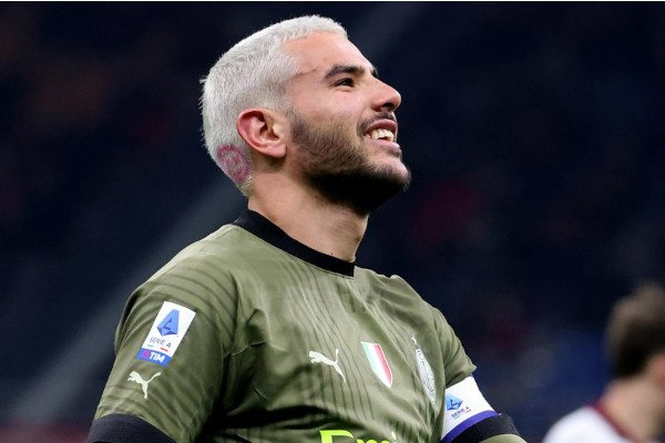  واکنش ستاره میلان به بازگشت زلاتان و پیروزی شیرین