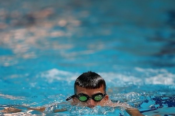  محرومیت روسیه از میزبانی مسابقات جهانی شنا