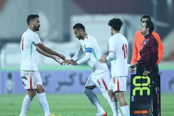 زنگ خطر برای ملیپوش استقلالی