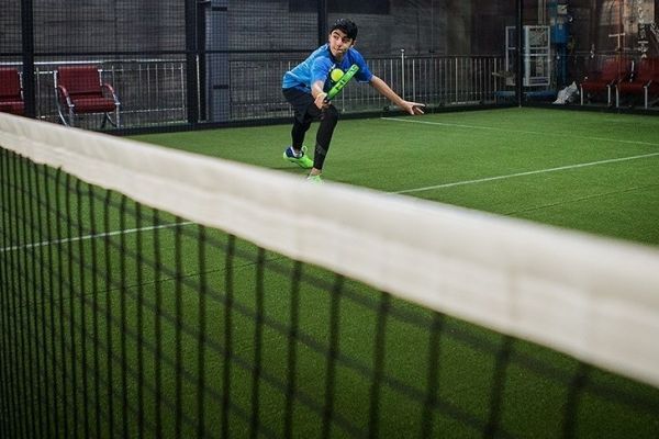  برترین‌های مسابقات پدل جام خلیج فارس معرفی شدند