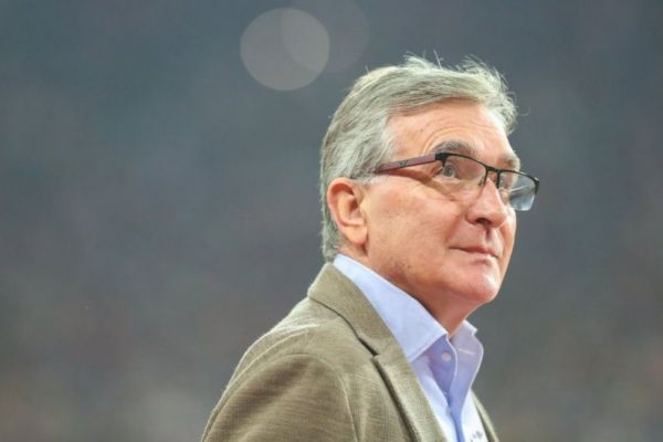 برانکو ایوانکوویچ چیزی که از بلاژویچ یاد گرفتم در کتابها و اینترنت پیدا نمیشود خوشحالم که انتظارات او را برآورده کردم