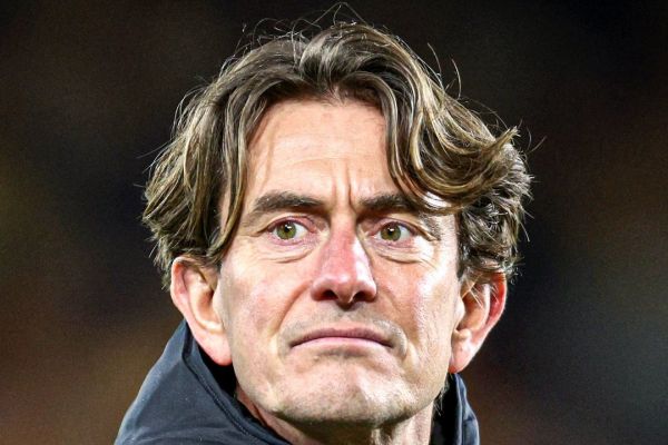  مردی که مقابل هیچکدام از 6 تیم بزرگ لیگ برتر انگلیس شکست نخورده است