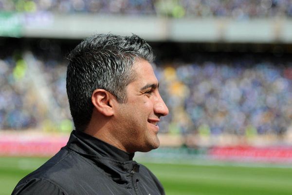 چرا فرزاد مجیدی به باشگاه استقلال رفت