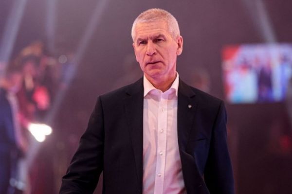  سفر وزیر ورزش روسیه به تهران برای دیدار با سجادی