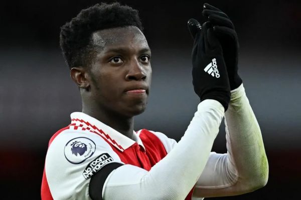 دلیل اصلی موفقیت ستاره آرسنال از نگاه خودش