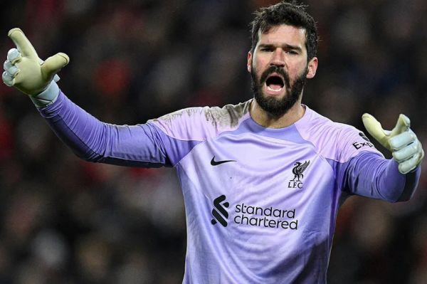 نظر دروازهبان لیورپول در مورد نتایج فاجعهبار تیمش