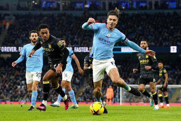  برد شیرین منچسترسیتی و قرار گرفتن در یک قدمی صدر جدول