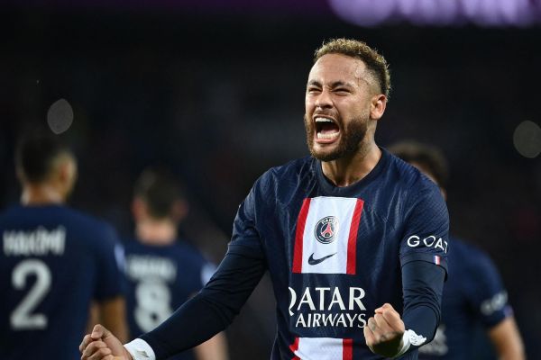  کلاهبرداری با سو استفاده اسم نیمار در واتس‌اپ