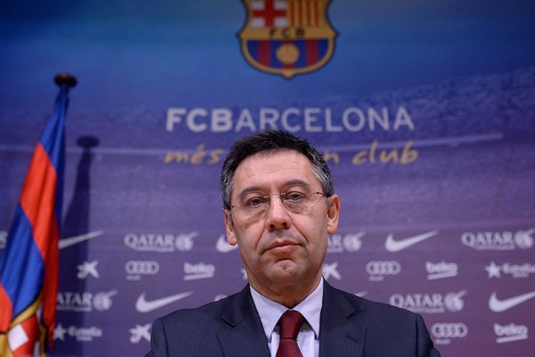  تخلف جدید مدیر سابق بارسلونا  پرداخت رشوه به خبرنگاران