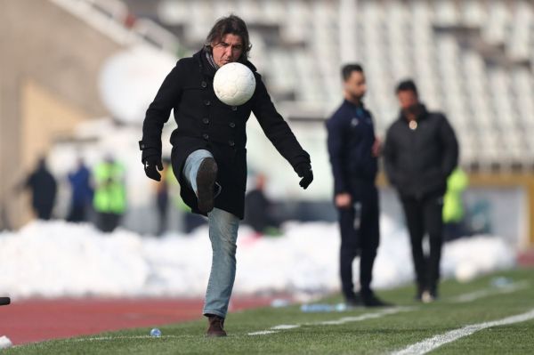  رسانه های پرتغالی  استقلال با ساپینتو توقف ناپذیر است