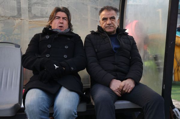 اعتراض باشگاه استقلال به حکم کمیته انضباطی جرم ساپینتو فقط شادی کردن با هواداران است