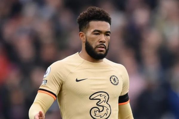  واکنش مدافع چلسی به خریدهای گران‌قیمت آبی‌ها در ژانویه