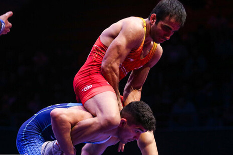  مسابقات جام باشگاه‌های جهان جایی در تقویم اتحادیه جهانی کشتی ندارد