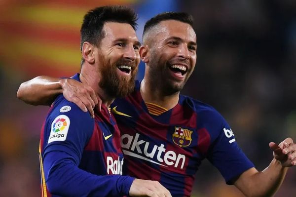  با مسی، در بارسلونا همه چیز راحت‌تر بود