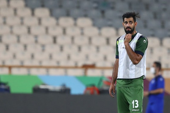  جریمه کنعانی زادگان در راه کمک به زلزله زدگان خوی