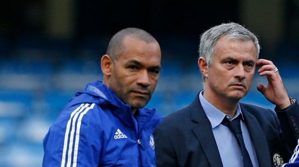  مورایس در گفت‌و‌گو با فوتبالی  آمدن مورینیو و رم به اصفهان امکان‌پذیر است   او پیگیر نتایج سپاهان است