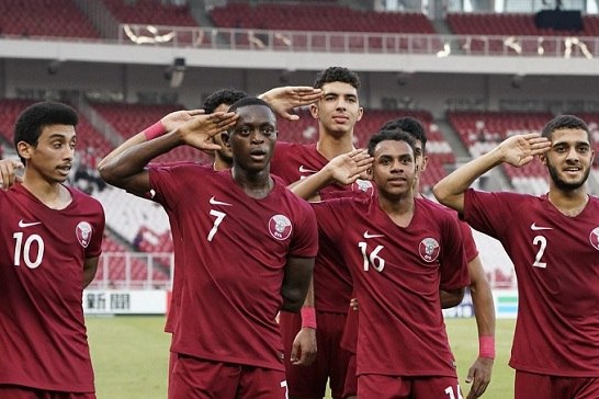  برد پر گل رقیب ایران برابر عمان