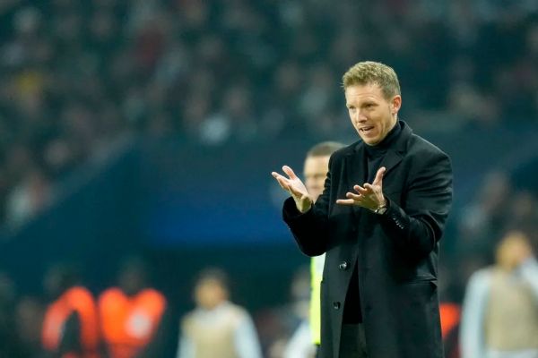 سورپرایز شدن سرمربی بایرن مونیخ از منفعل بودن پیاسجی