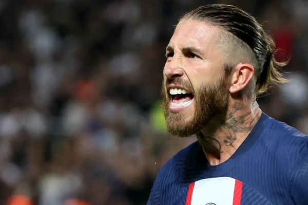 راموس از ترک رئال مادرید پشیمان نیست