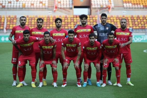  زمان پرواز کاروان فولاد خوزستان مشخص شد