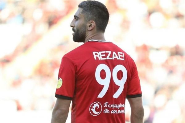 کاوه و تراکتور در آستانه توافق خطر از بیخ گوش رضایی میگذرد