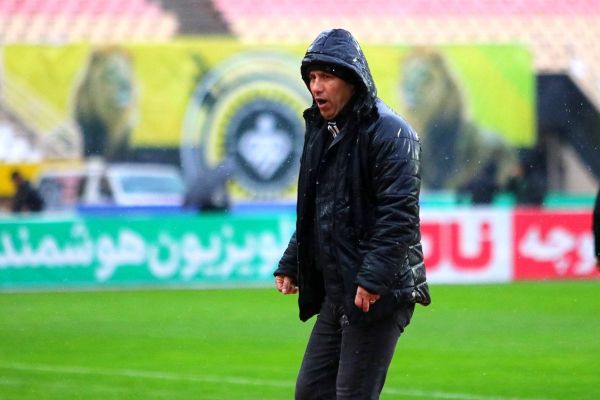  تشکیل جلسه هیئت رئیسه ذوب‌آهن برای ماندن یا رفتن تارتار