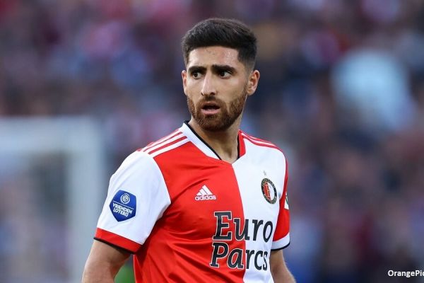 اعتراف شنیدنی دست رد تیمهای بزرگ ایرانی به ستاره فاینورد