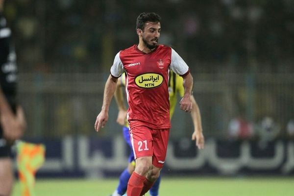 وضعیت مبهم آقای ستاره؛ صادقی تا پایان سال در دسترس پرسپولیس نیست