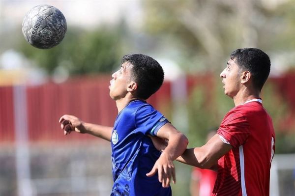  دربی امیدها به تساوی رسید  پرسپولیس برد را با تساوی عوض کرد
