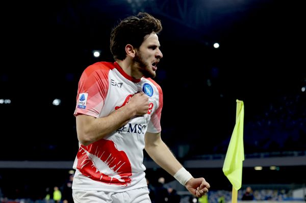  نظر وکیل ستاره سری‌آ در مورد پیشنهاد رئال مادرید