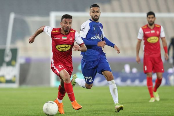 آیا غیبت استقلال و پرسپولیس در لیگ قهرمانان آسیا ادامه خواهد داشت 5 مشکلی که باید رفع شود