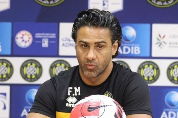 خط و نشان مجیدی برای حریف قدرتمند فرهاد ۳ امتیاز را میخواهد