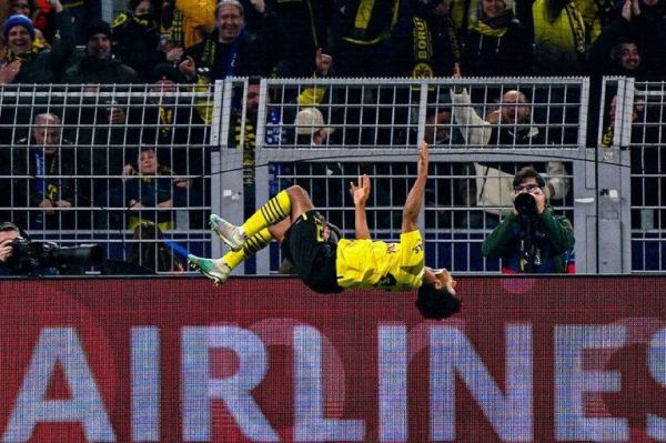 ادامه روند ناامید کننده چلسی با شکست مقابل دورتموند