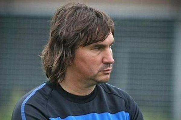 رادچنکو بازی با سپاهان برای زنیت بسیار مهم است با تیمهای جوانان ایران در روسیه بازی خواهیم کرد