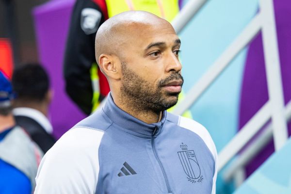 ستاره سابق آرسنال و بارسلونا سرمربی آمریکا میشود