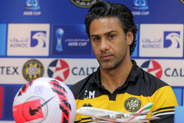  فرهاد مجیدی  کار سختی مقابل العین داریم