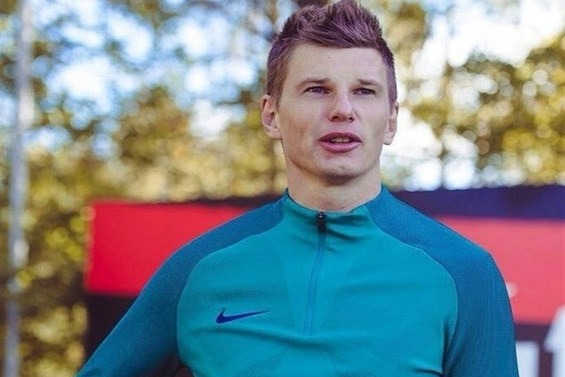 آرشاوین بازی با سپاهان آخرین تمرین جدی زنیت پیش از جام حذفی است