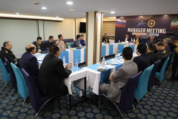 ساکت بازی دوستانه نقطه عطف تفاهم نامه با زنیت است