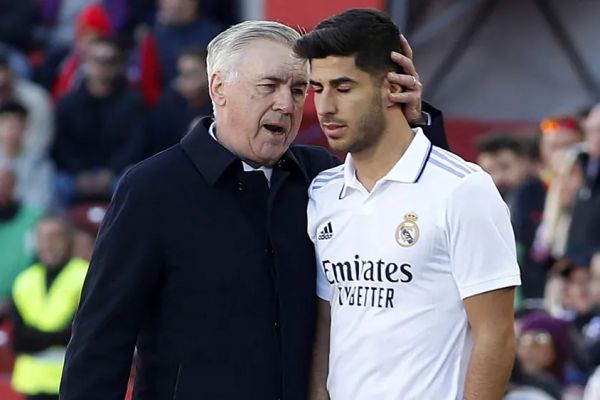 پاسخ عجیب آنچلوتی به احتمال خروج ستاره رئال مادرید برایم مهم نیست