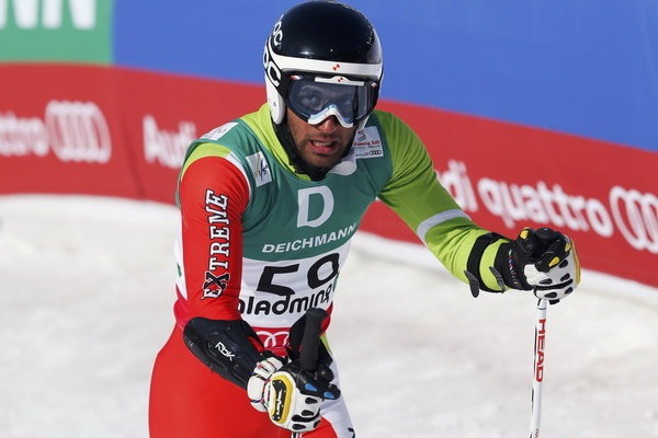 رتبه دو رقمی نماینده ایران در جام جهانی فرانسه