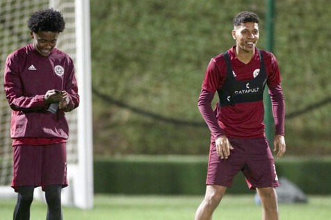  دو غایب الفیصلی مقابل فولاد مشخص شدند