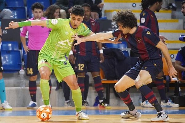  پیروزی شیرین پالما در شب ۱۱ گُله شدن ستاره ایرانی