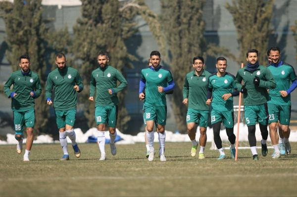  دلیل تغییر ساعت بازی استقلال – ملوان مشخص شد