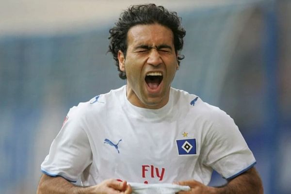 اقدام زیبای مهدویکیا برای مردم خوی پیراهن خاص مهدی به حراج رفت