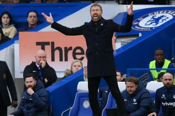  واکنش سرمربی چلسی به عملکرد فاجعه‌بار این تیم در سال جدید