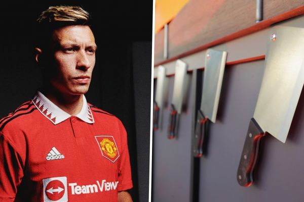 چرا به مدافع منچستریونایتد، لقب قصاب دادهاند