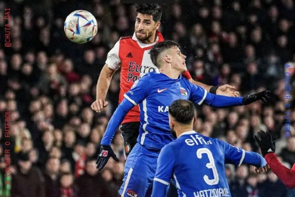  واکنش کاپیتان تیم ملی بعد از درخشش با فاینورد