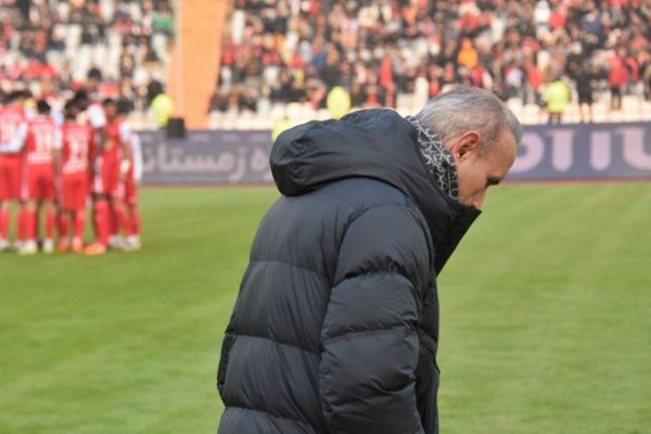  در آستانه مصاف با سپاهان، یحیی گل‌محمدی به کمیته اخلاق احضار شد