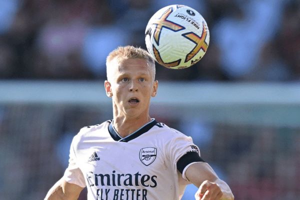 مدافع آرسنال میتوانیم به هرچیزی که میخواهیم برسیم